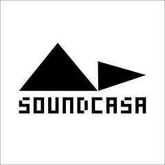 Soundcasa Podcast #01 feat Juka Tavares