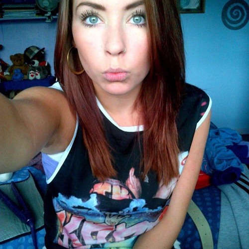 Stream Pink Glitter in the air cover by CharHandy Listen online for