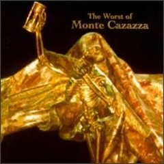 monte cazazza - 14 - liars (feed those christians to the lions)