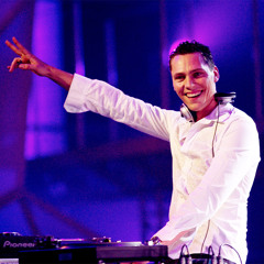 TRANCE DJ Tiesto - Live @ Cream Amnesia Ibiza 2003