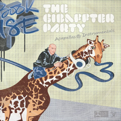 The Bookery Acapella - 72bpm - 60 Bars - Am