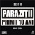 Artwork for Parazitii - Fuck You Romania