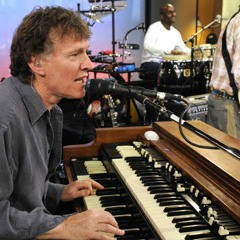 Steve Winwood ~ Light Up or Leave Me Alone