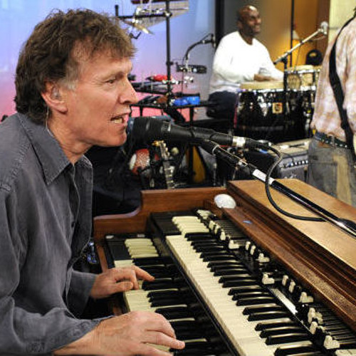Steve Winwood ~ Light Up or Leave Me Alone