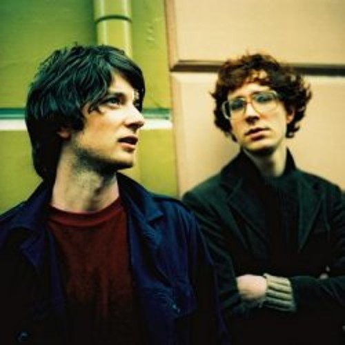 Know How - Tributo a Kings of Convenience
