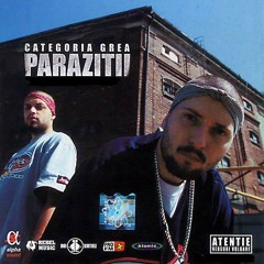 Stream Boca Vasile | Listen to Parazitii 20CM Records playlist online for  free on SoundCloud