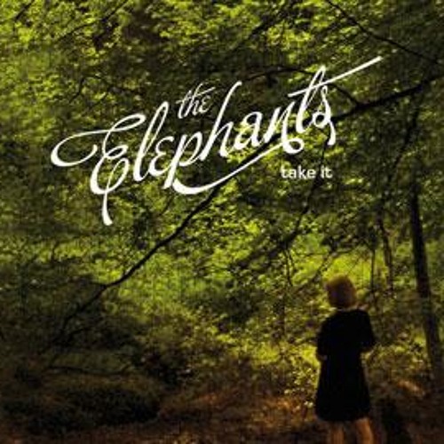 The Elephants - Molehills