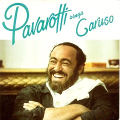 Caruso (Pavarotti COVER)