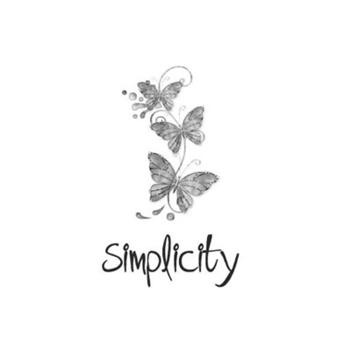 Simple words simple things