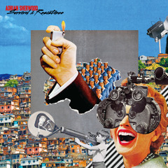 Adrian Sherwood - U.R.Sound