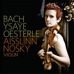 Partita for Solo Violin in E Major,  Bwv 1006: I. Preludio