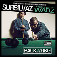 Sursilvaz - 2012 - Back To The R&G - 10. Placer (Feat. Oui, Coco Loc, Loudy & Wadz)