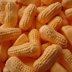 The Candy Revue-Episode 13-Circus Peanuts