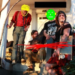 SLUT!-Curdled and the Udder Disasters