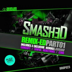 Smashed - Physical Matters (Sinful Reactions rmx)
