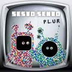 Sesto Sento - Louder (Sonic Scientist Remix)