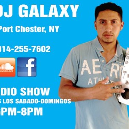 Stream BALADAS ROCK STAR DE ECUADOR DJ GALAXY MIX SOLO EXITOS by