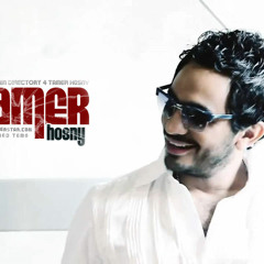 Tamer Hosny- Ana 5ayef