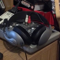 Manufactory of Echoes