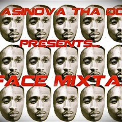 Kasinova Tha Don- 2Face Niggaz