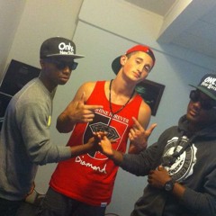 Everything To Me Ft Kiddo-Q (Prod. Burban Gold)