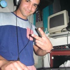 FICHURIAR - DANZA -  DJ PACOMIX - - 2012 -