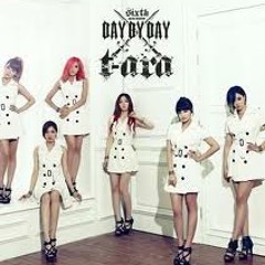 T-ara - Don't Leave
