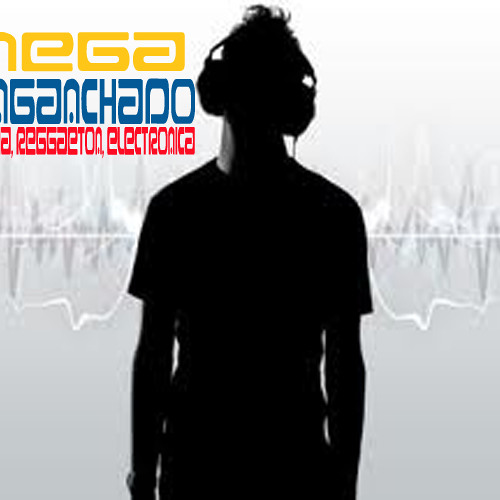 Stream Mega Enganchado Vol2 [2012] [Cumbia,Reggaeton,Electronica] By  [DjDani'MiX] by Dààniel Cèèballøss | Listen online for free on SoundCloud