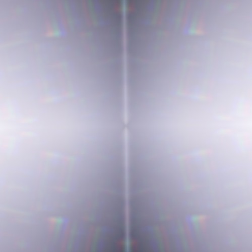Orbital Deluge Blur
