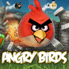 Angry birds hardstyle mix
