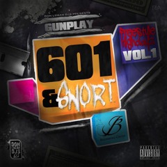 Gunplay - Nann Nigga (feat. DJ Sam Sneak, Trina  & Tip Drill) 2K12 Edition