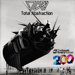 Total Abstraction's Winning #TGEP200 Mix