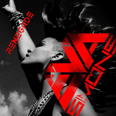Eva Simons - Renegade (LED Remix) *Free download*