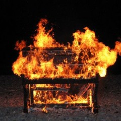 Besouro e Fidell - Piano From Hell (prod. Fidell) (riscos. DJ Tiu-X) (2009)