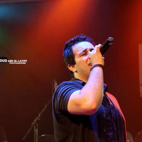 Haitham Nabil - Hawsal