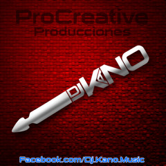 DJ KANO FT DJ CAILE- Amemonos a Escondidas - Eyci And Cody [Nice extended Remix]