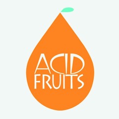 Onbit, Concreet - Requiem for a Reality (preview) _ Soon on Acid Fruits