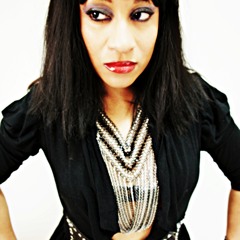 Love Me Right - DJ DOVE feat. JaQuita