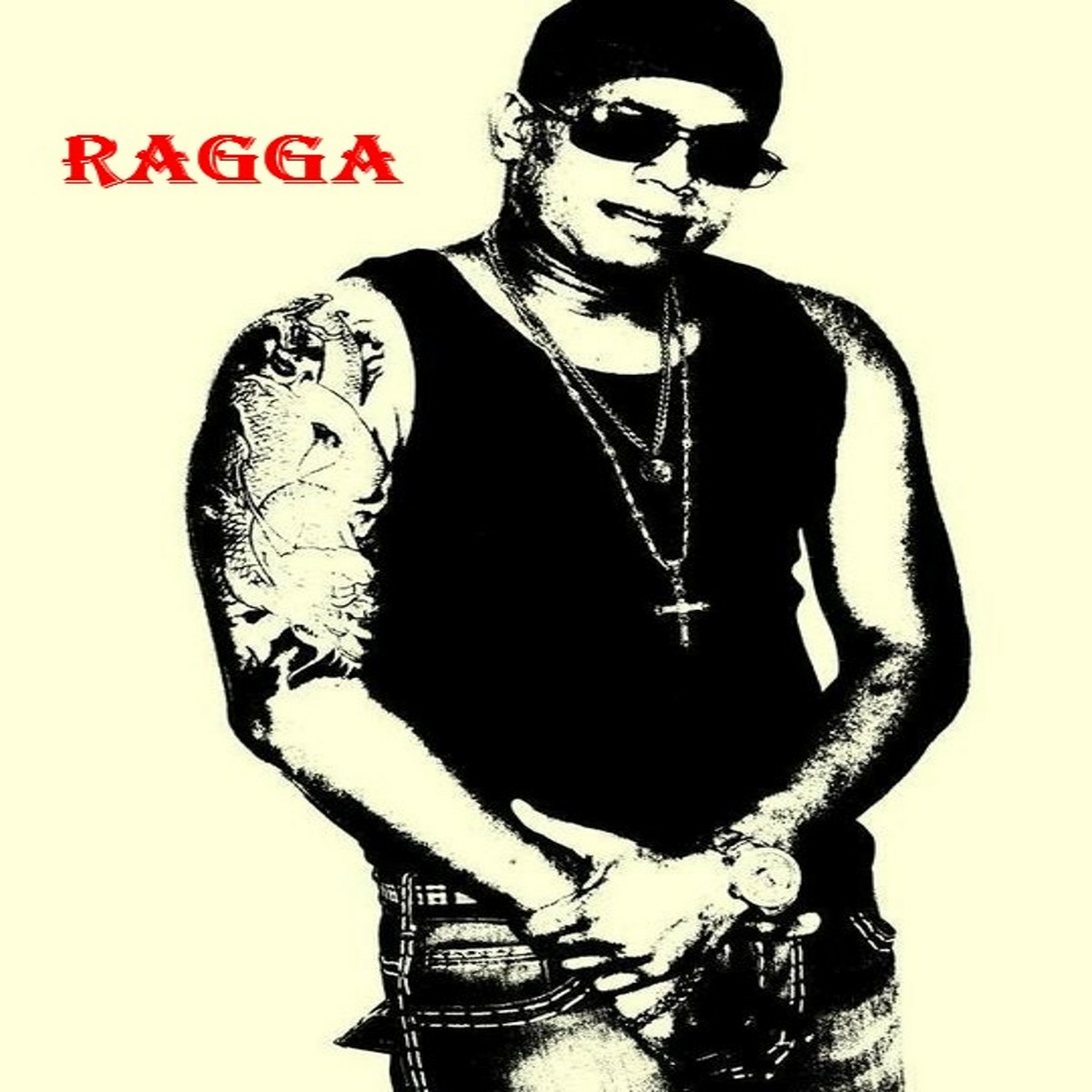 WINE FE ME - RAGGA ft Lyrikal & Princess episode artwork