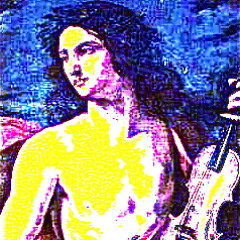 Tuning Orfeo (Radiophonic) Barbeler 2007