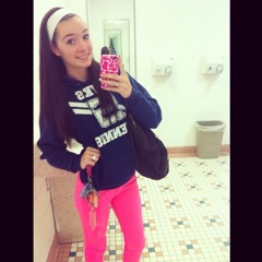 Treading Water (acapella cover)