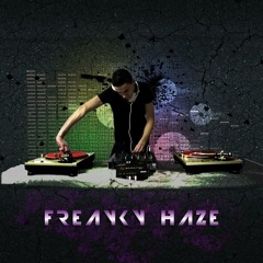 Freaky-Haze: Alone point of view (Maceo Plex VS HNQO) Freaky-Haze bootleg