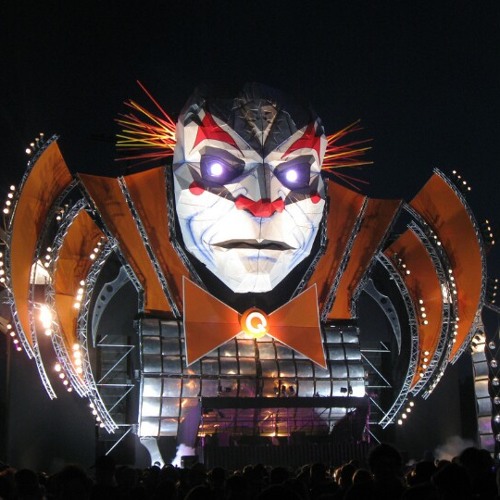 Frontliner - Creative Community