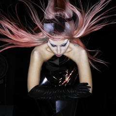 The Edge Of Night (Marry The Night & The Edge Of Glory Mash-up)