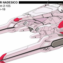 Nadesico OP