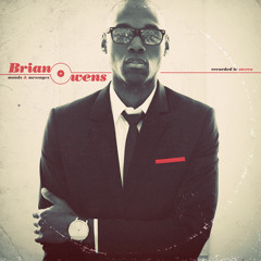 Brian Owens - Keep Movin' On