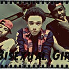 Bisexual Girl Remix - T-Rockk x A.Swag x Al-Ray