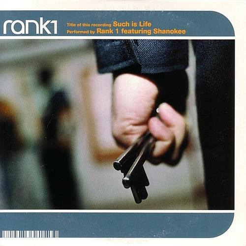 Rank1 - Such Is Life (F.A.D.Y Power Mix)