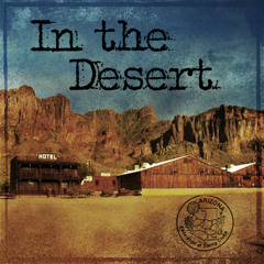 In the Desert (Nevermind) - Opal Axis