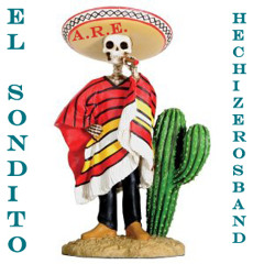 Hechizeros Band - El Sondito (A.R.E.'s remix)